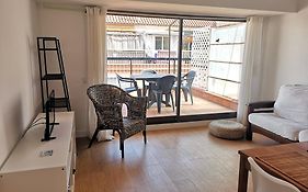 Aparteasy - Atic Sants