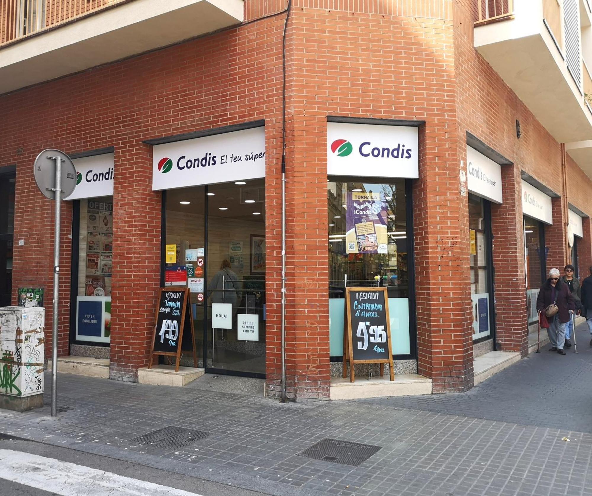 Aparteasy - Atic Sants Barcelona Exterior foto